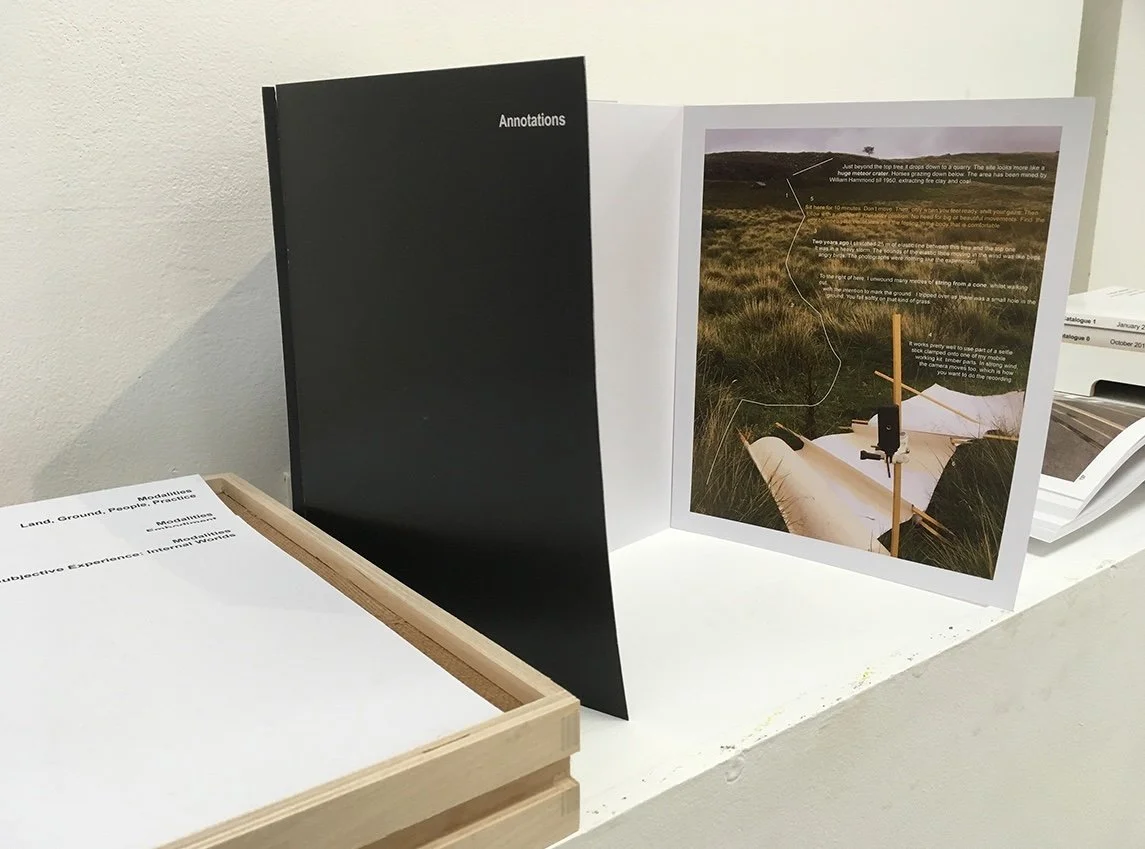 Poster and book display.jpg
