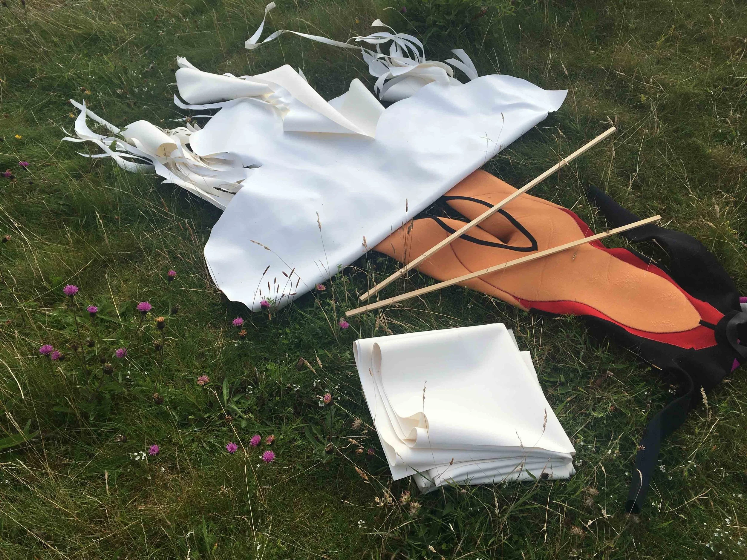 with wetsuit on machair.jpg