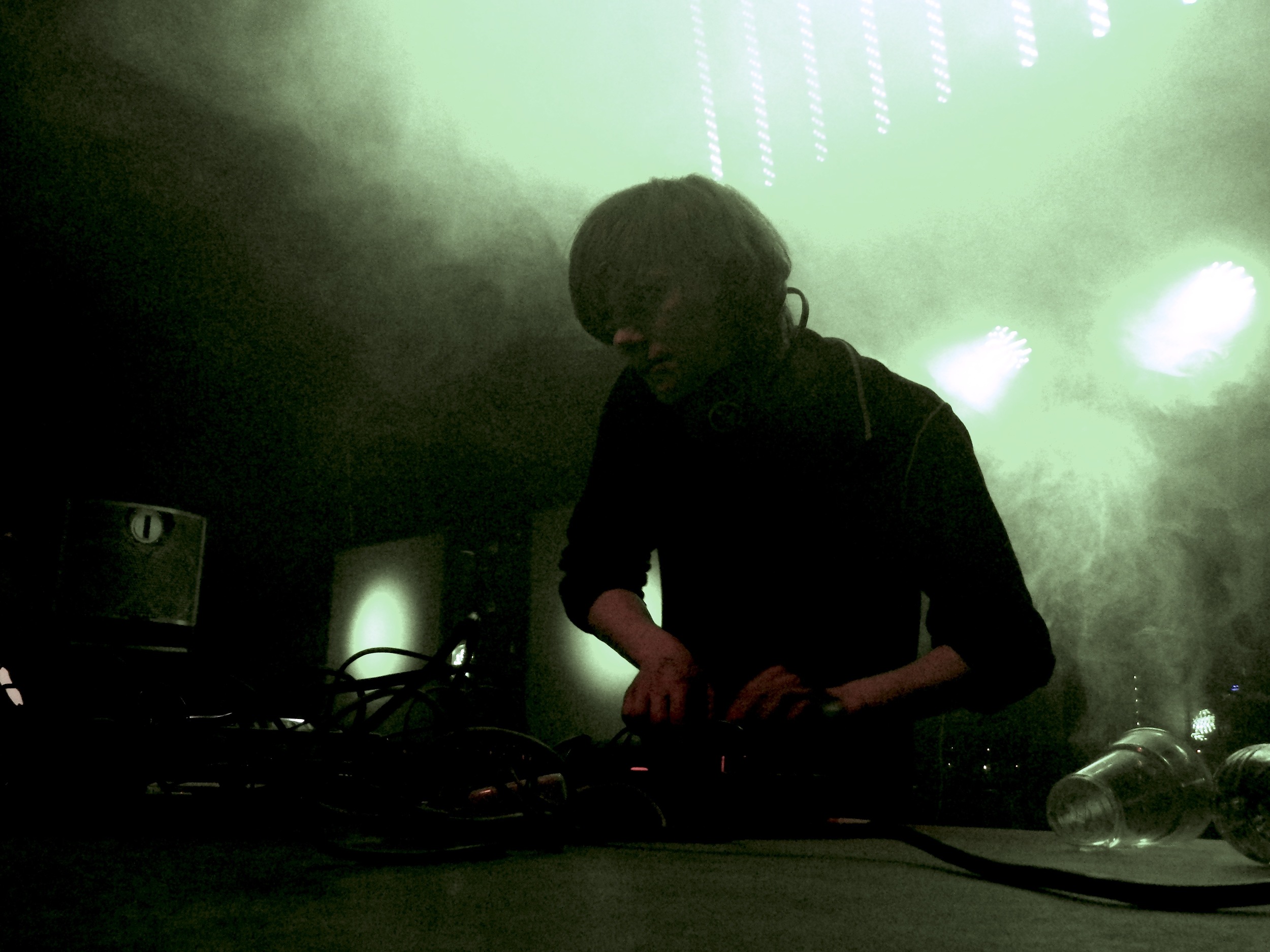 DJ René Thie