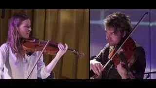 Will Fuse light ravers on fire at the next Classical Music Rave?