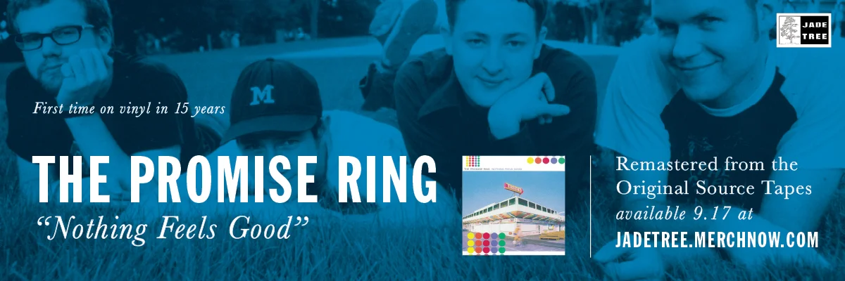  Purchase  Nothing Feels Good   here  