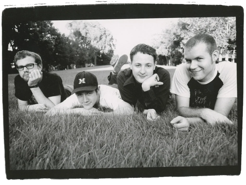 Pitchfork Names Nothing Feels Good 'Best Reissue'