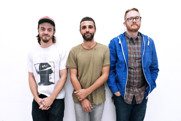 Dogs on Acid West Coast Tour!