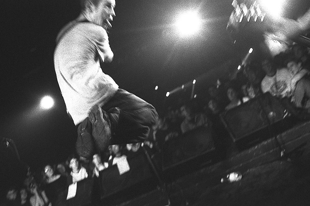Milwaukee, WI at Eagles Ballroom