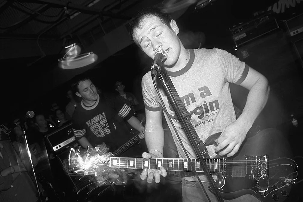Milwaukee, WI at The Coffeehouse