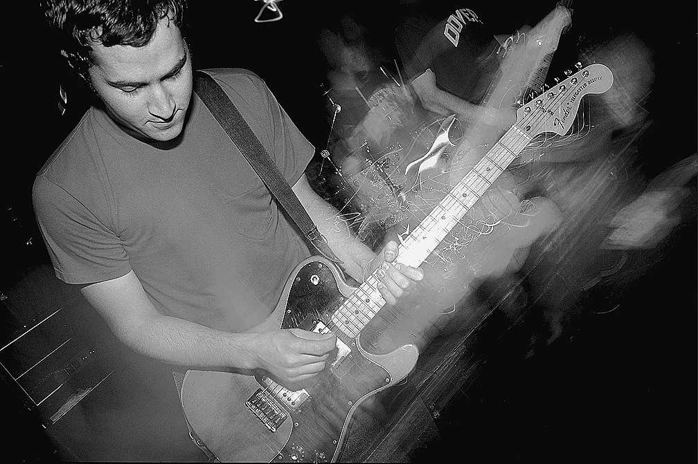 Minneapolis, MN at Club 400