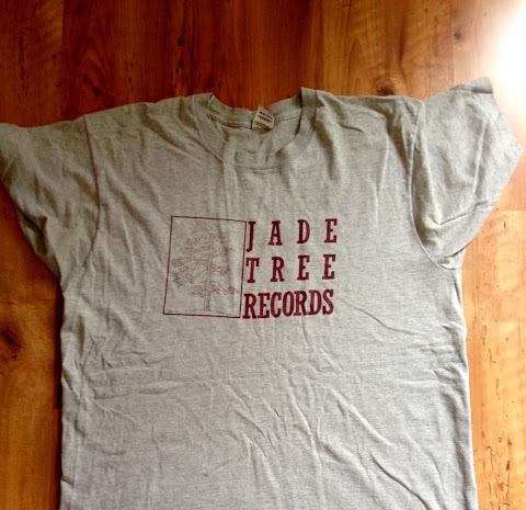 Early Jade Tree Merch