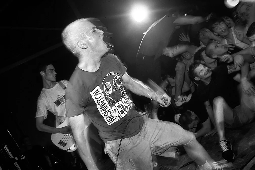 Washington D.C. at Capital Ballroom