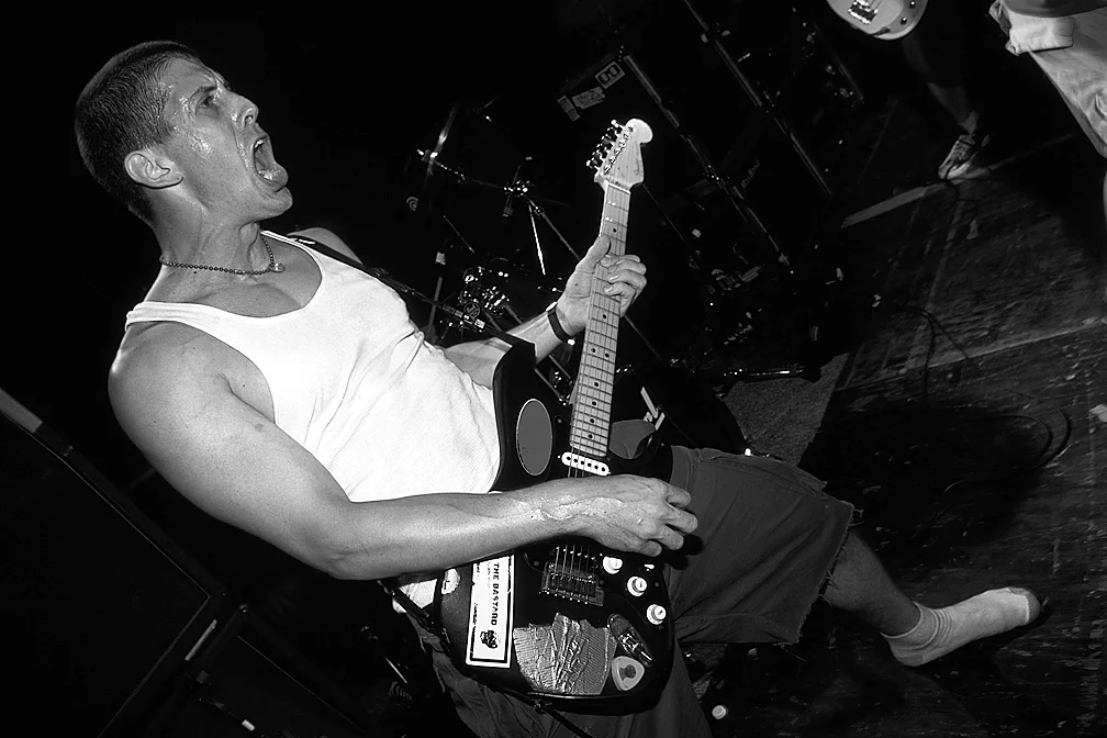 Washington D.C. at Capital Ballroom