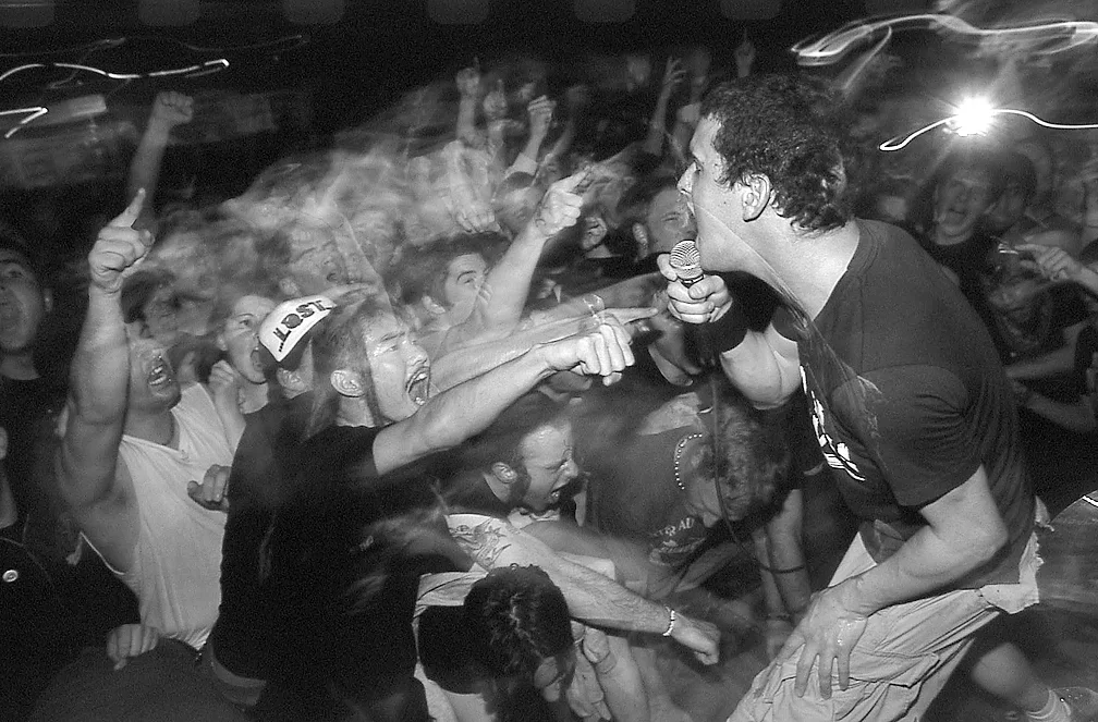 Philadelphia, PA at First Unitarian Church