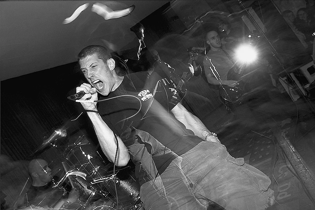 Philadelphia, PA at First Unitarian Church