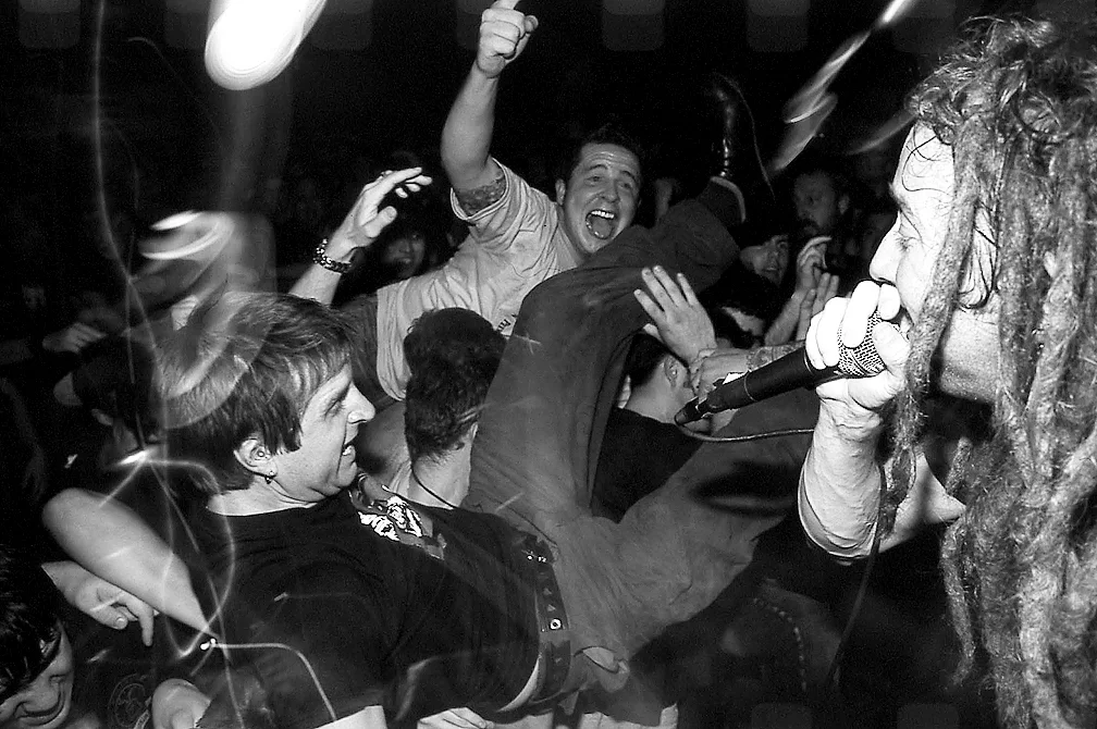 Philadelphia, PA at First Unitarian Church