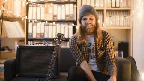 Bands On Bands: Sorority Noise on Cap'n Jazz