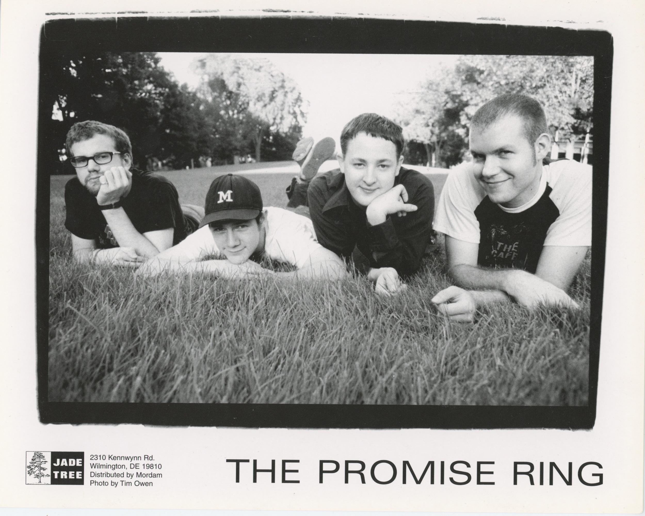 The Promise Ring