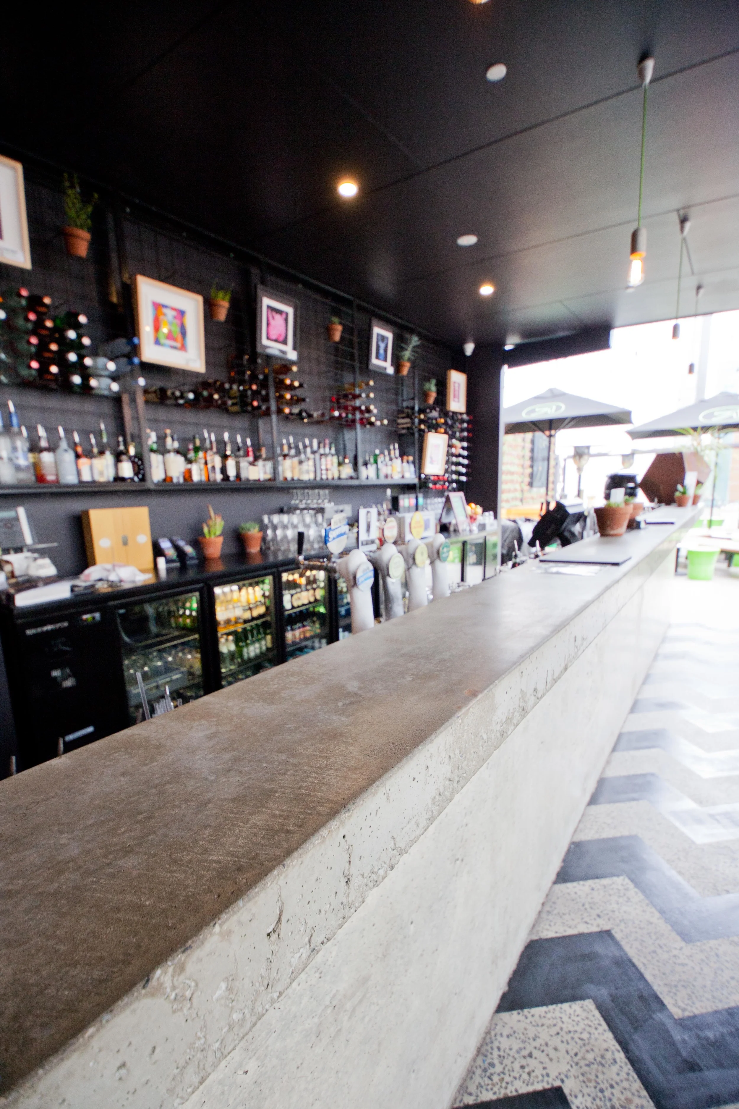 Gallery on Waymouth