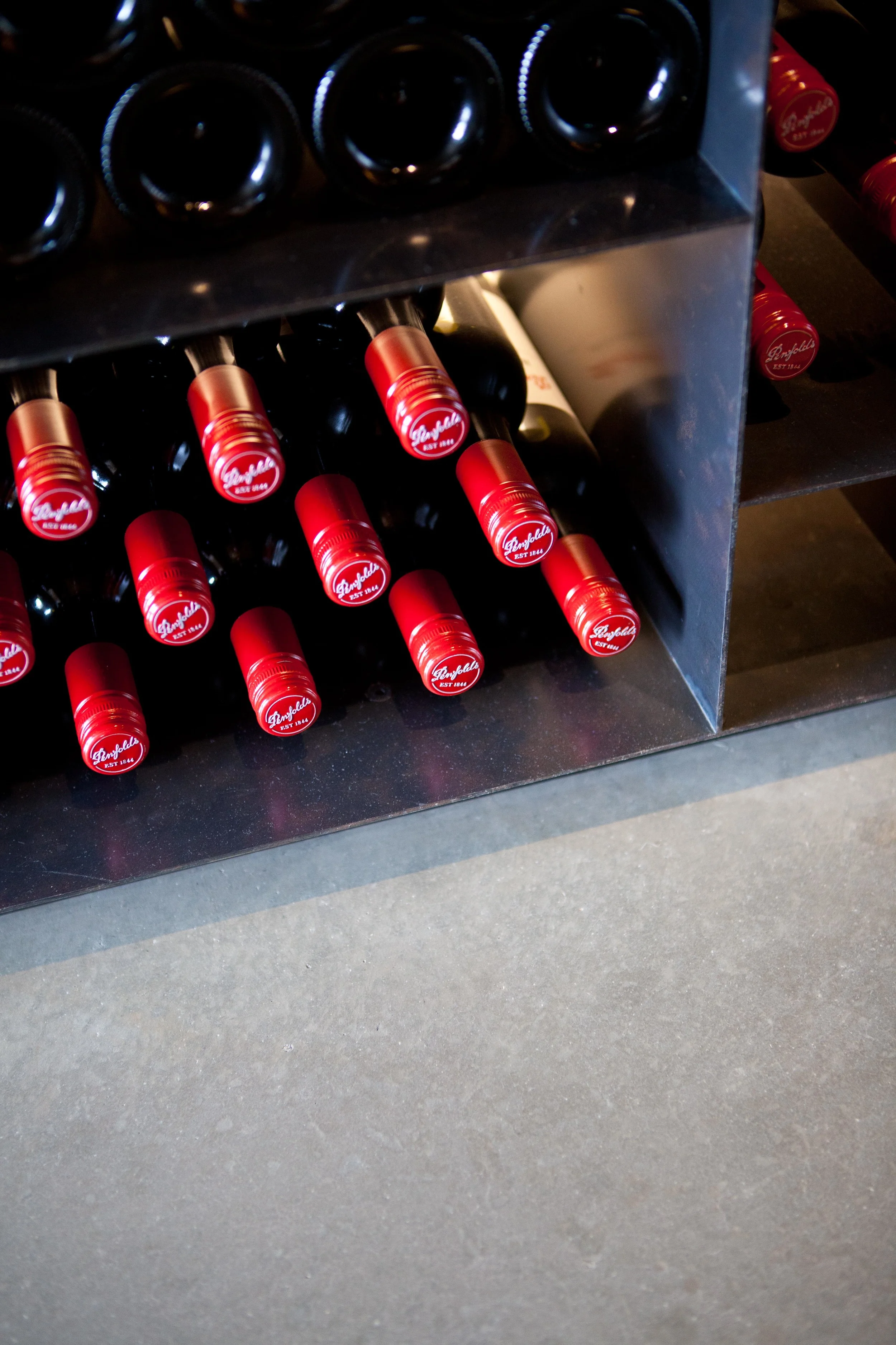 Penfolds Magill Estate Winery