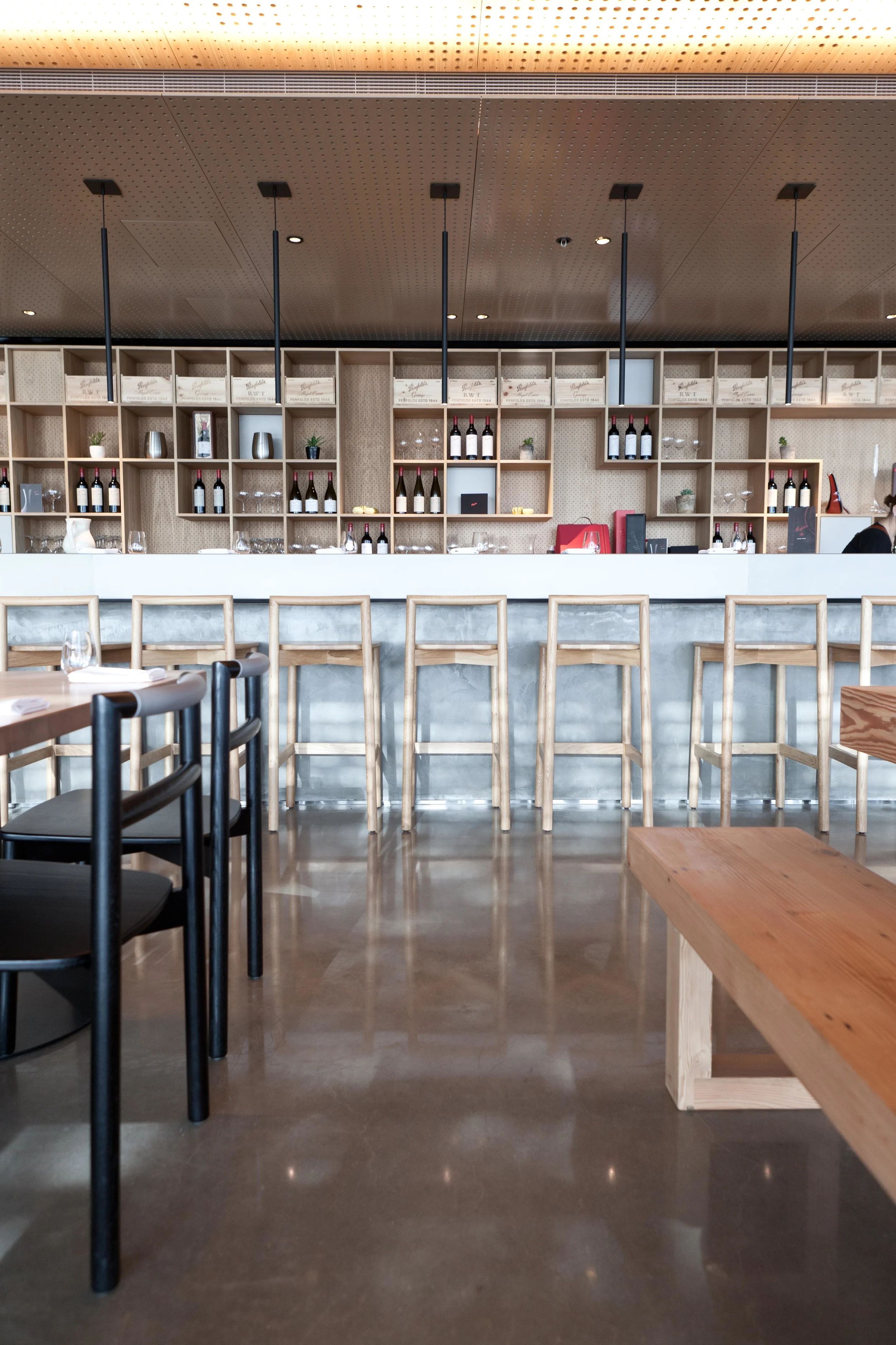 Penfolds Magill Estate Winery