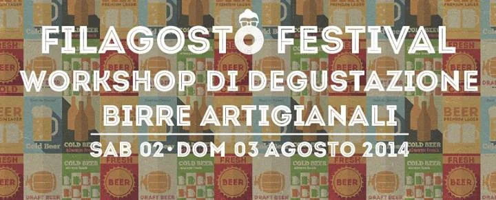 Filagosto Festival