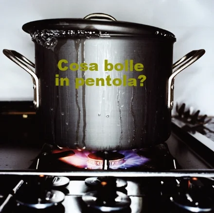 Cosa bolle in pentola? Nuovi arrivi ?