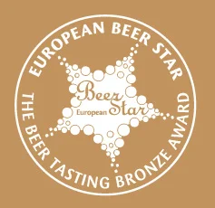 Bronze Star - 2012 - Cat. Golden Ale