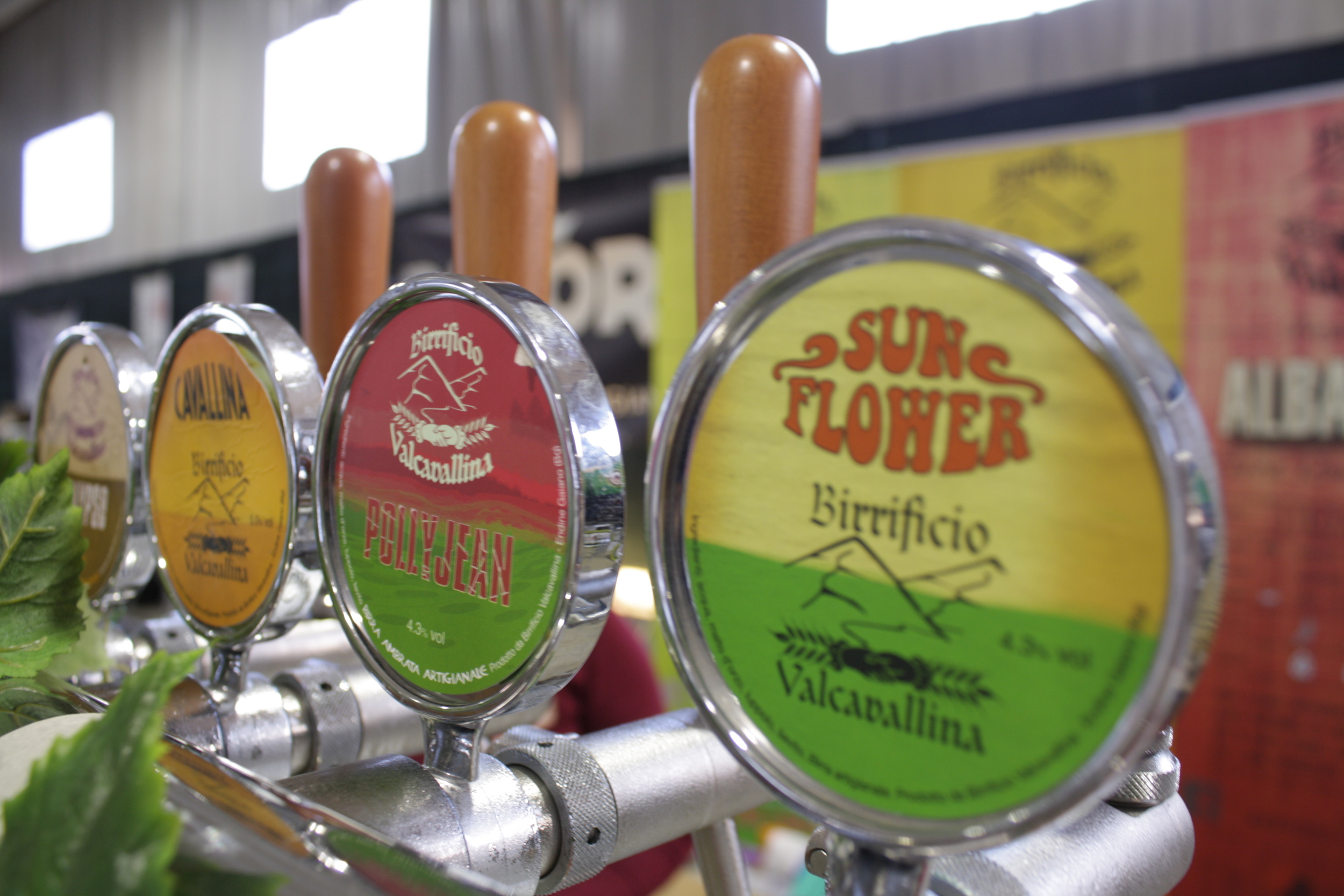 ChiAmaLe Birre - Galleria di Foto