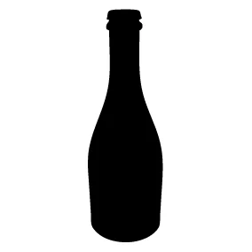 Bottiglia 33 cl.