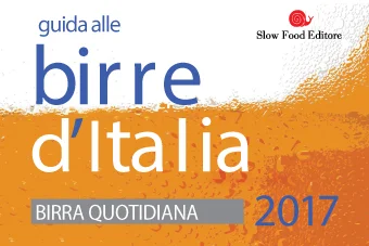 Birra Quotidiana 2017 - Slow Food
