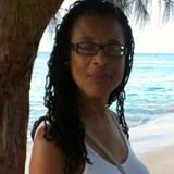Ulanah Morris, Pilgrim 2014-2015