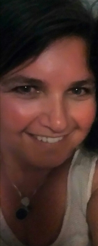 Grainne Gordon - ancestral Irish singer. Rose Snow - visionary mystical poet.