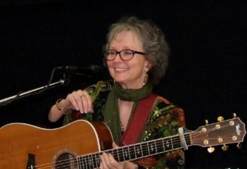 Carole Isis - singer / songwriter awakening heart songs, http://isisongs.com/