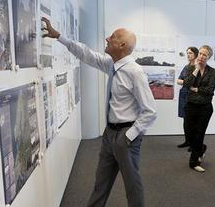 RIBA Norman Foster Travelling Scholarship 2013