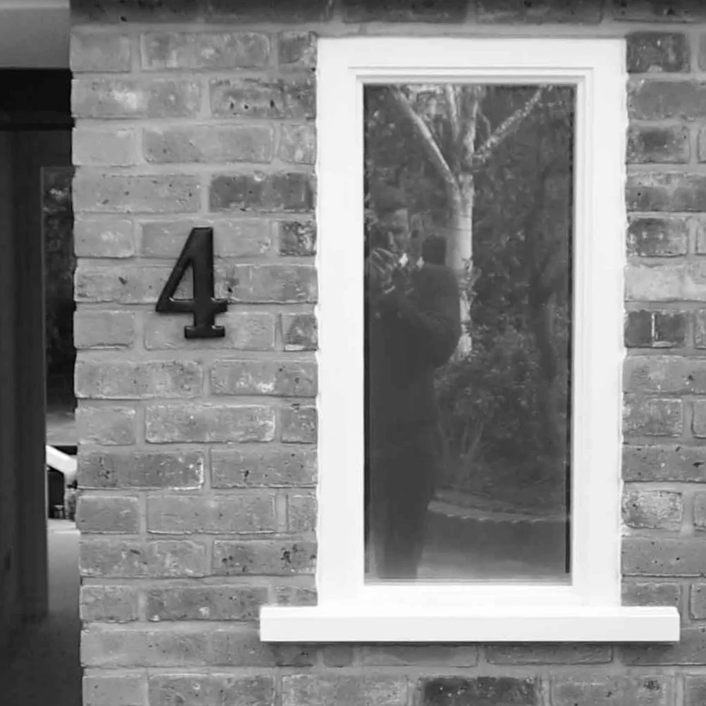 Think Homes Crisis, Not Housing Crisis