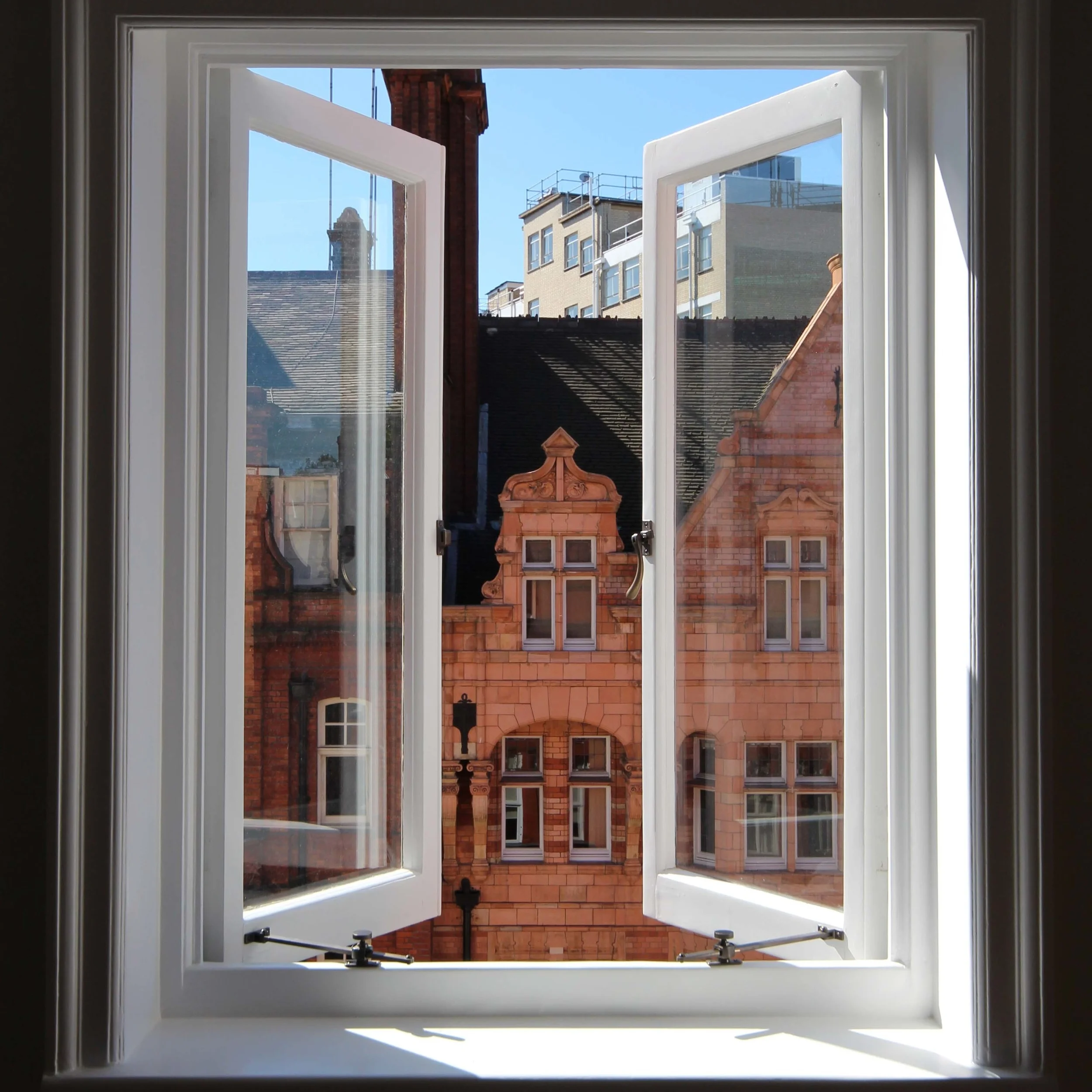 Housing Is The New Diamond Trade