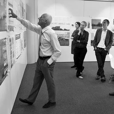 Episode 1 - Being Young In Small Practice