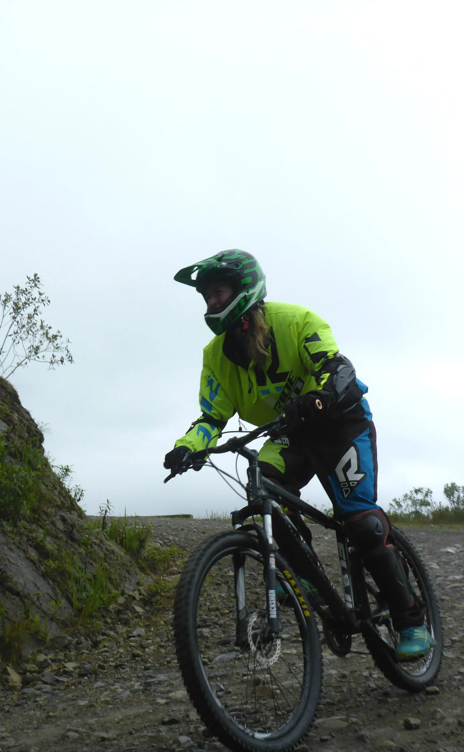 Photo courtesy RideOn Bolivia