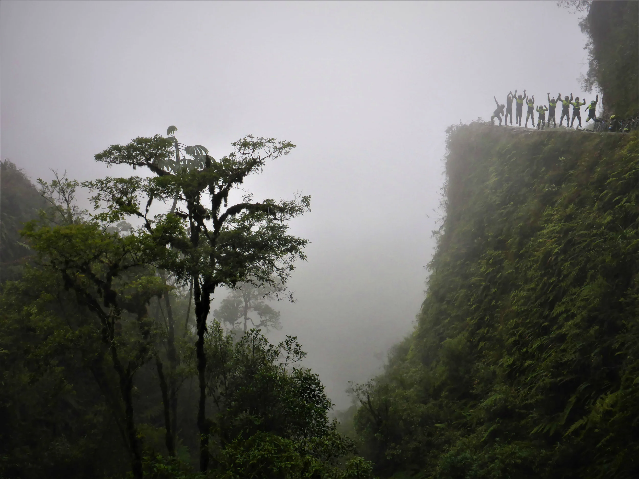 Photo courtesy RideOn Bolivia