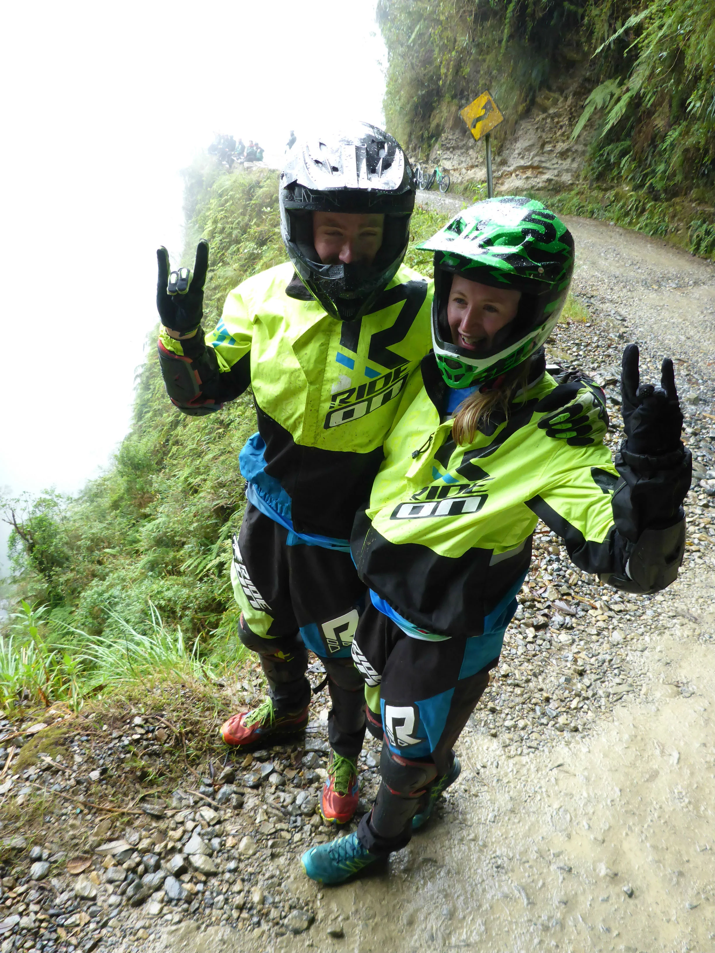 Image courtesy RideOn Bolivia