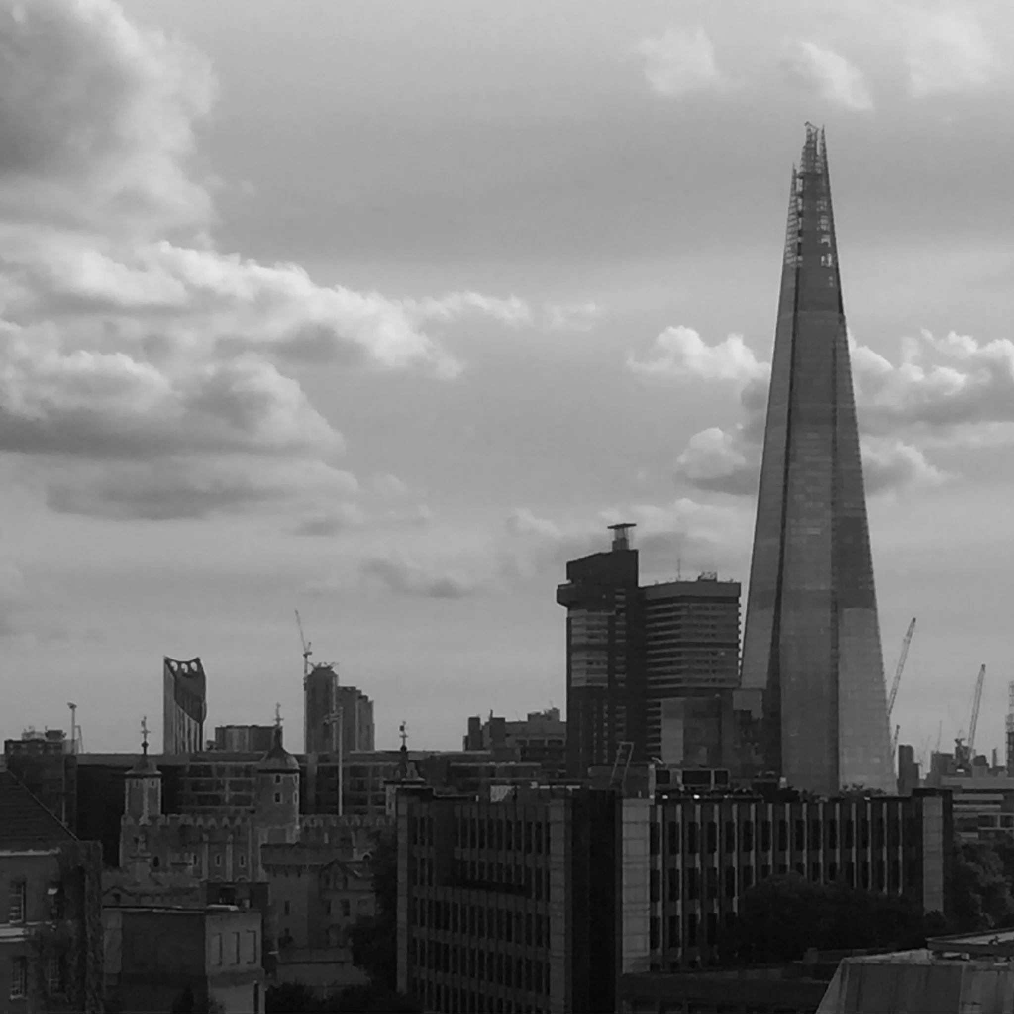 What are we training for?