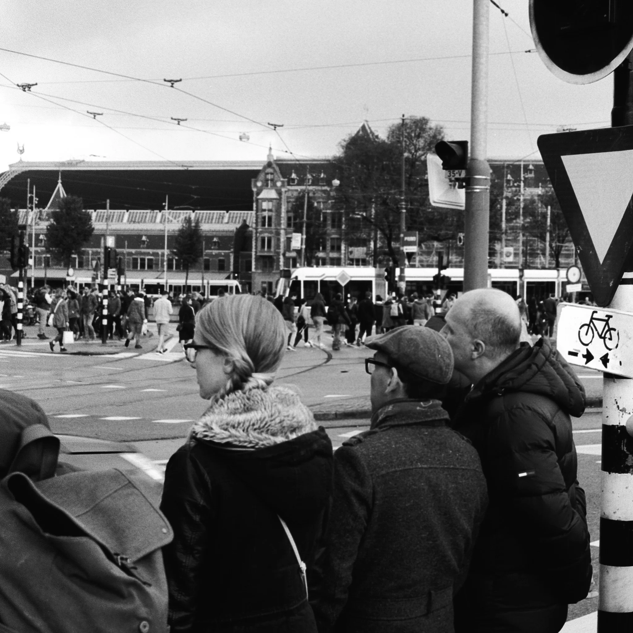 The Fear Of Going First