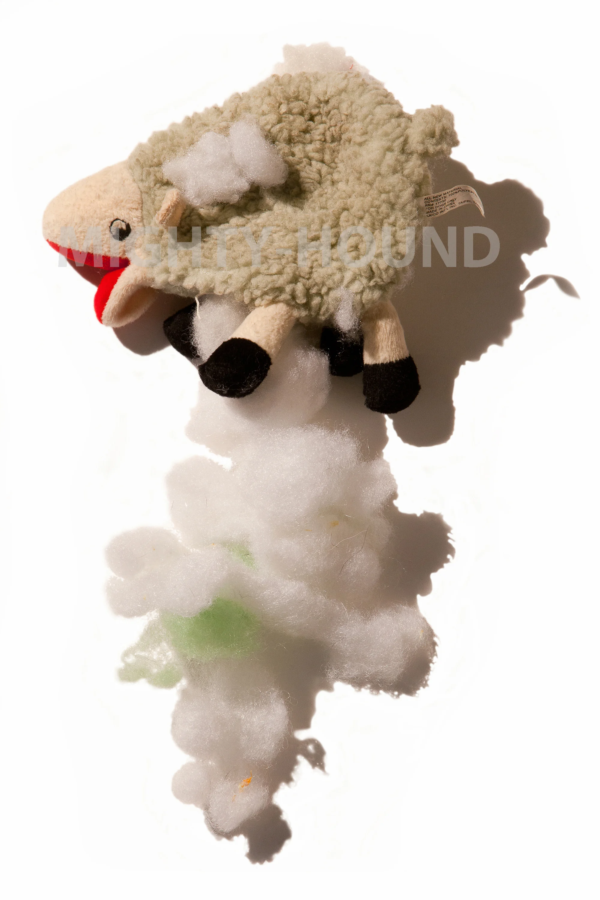 Little Bo-Sheep