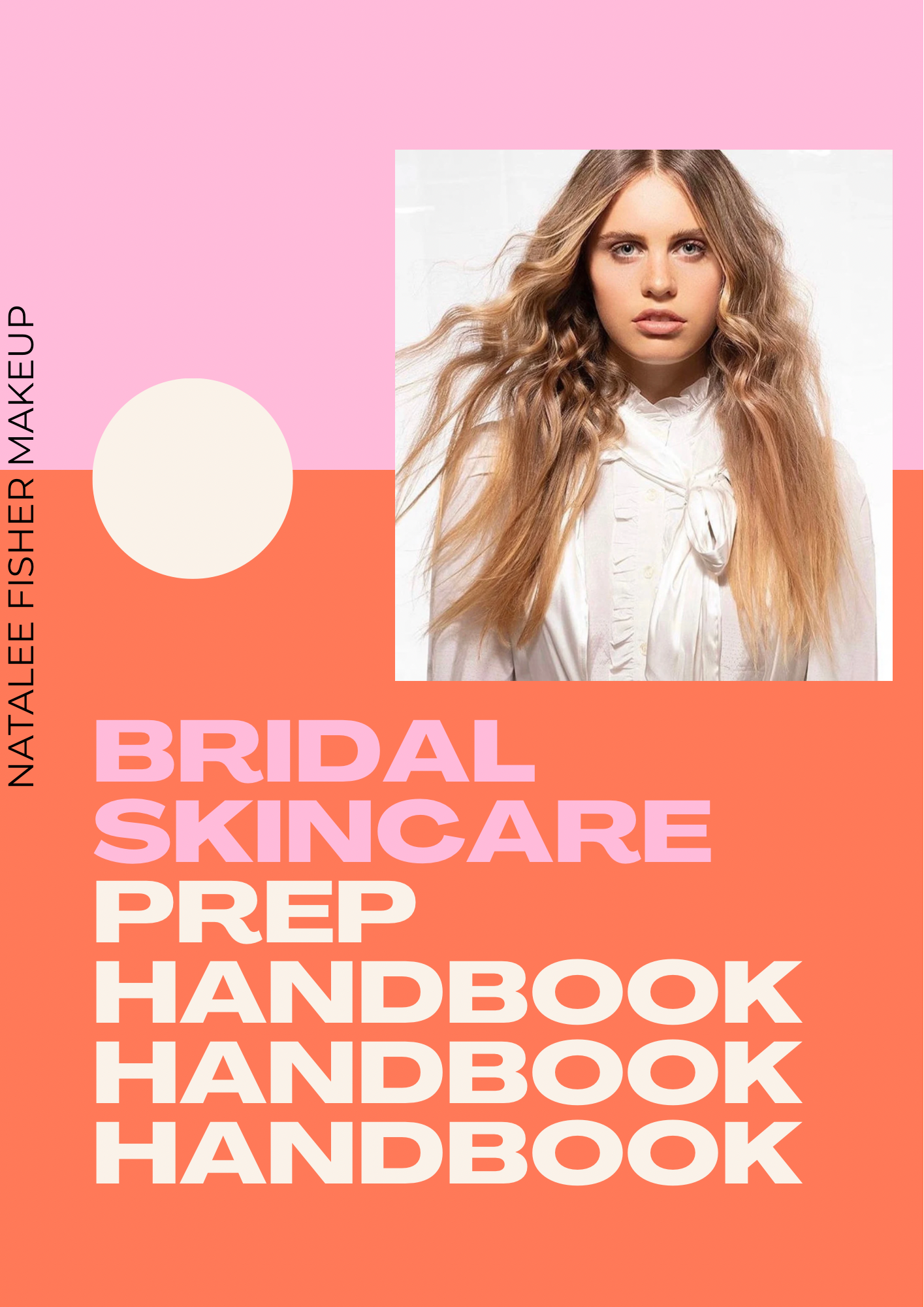 bridal skincare prep