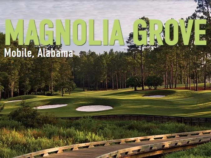 Magnolia Grove