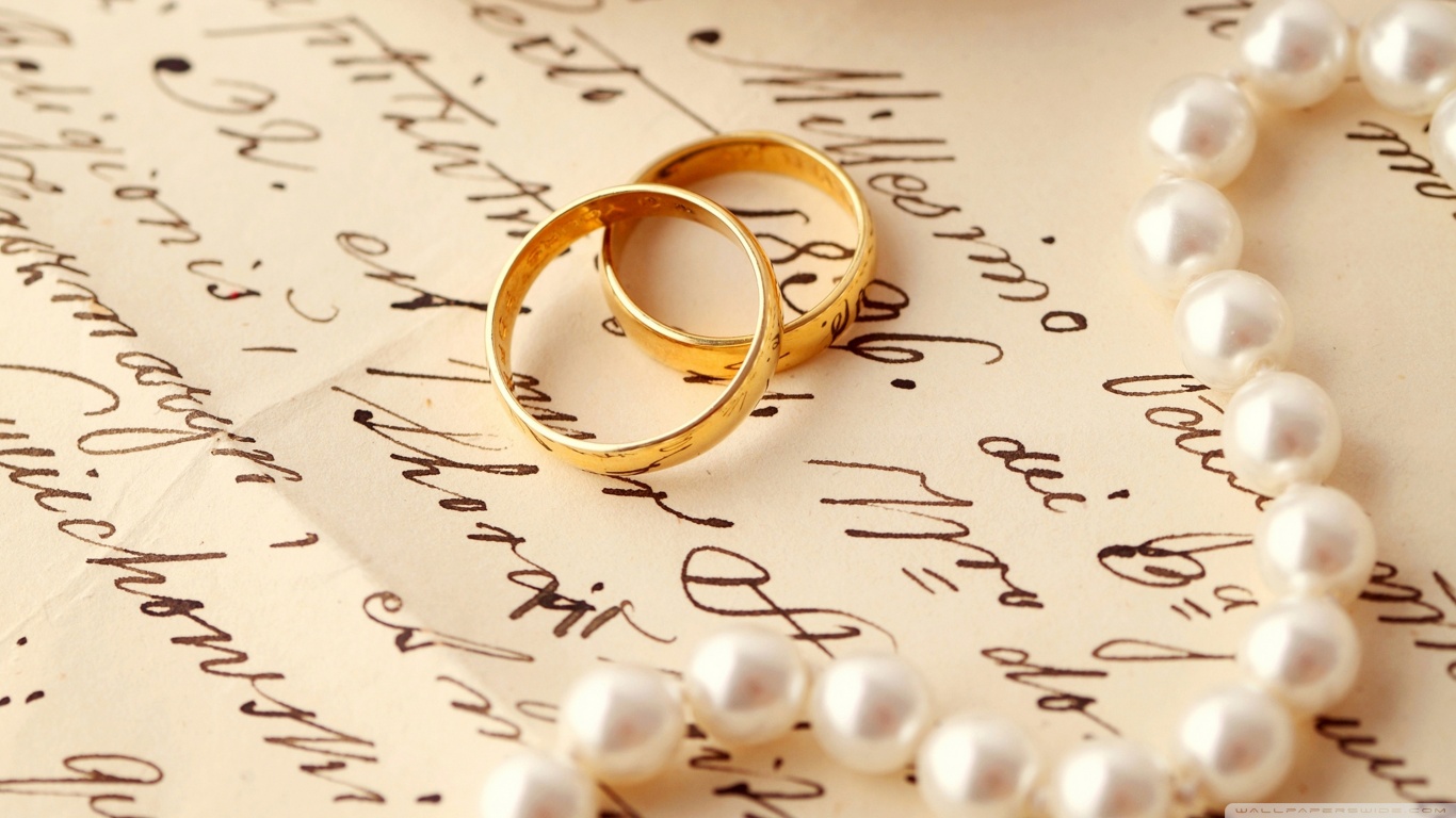 Google and Twitter get married, courtesy of MarriageLeap
