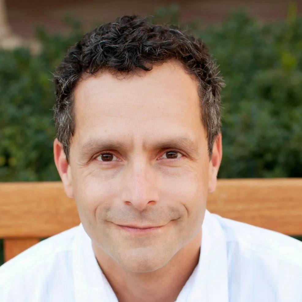 Bradley Horowitz: VP Google Photos and Streams