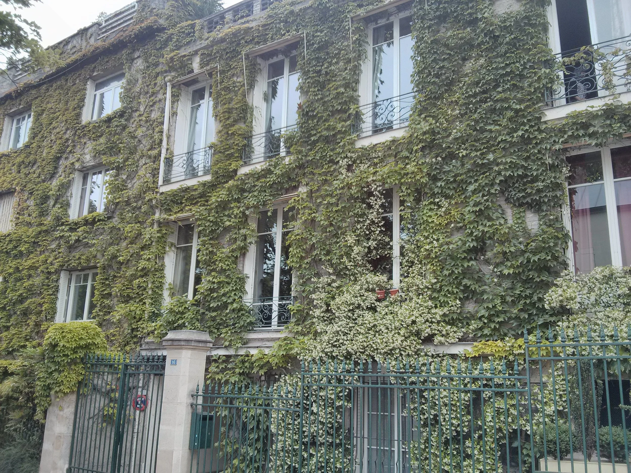 Musée de Montmartre