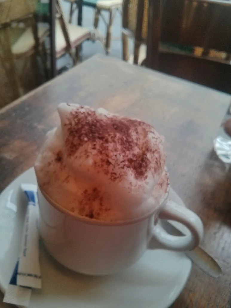 Coffee