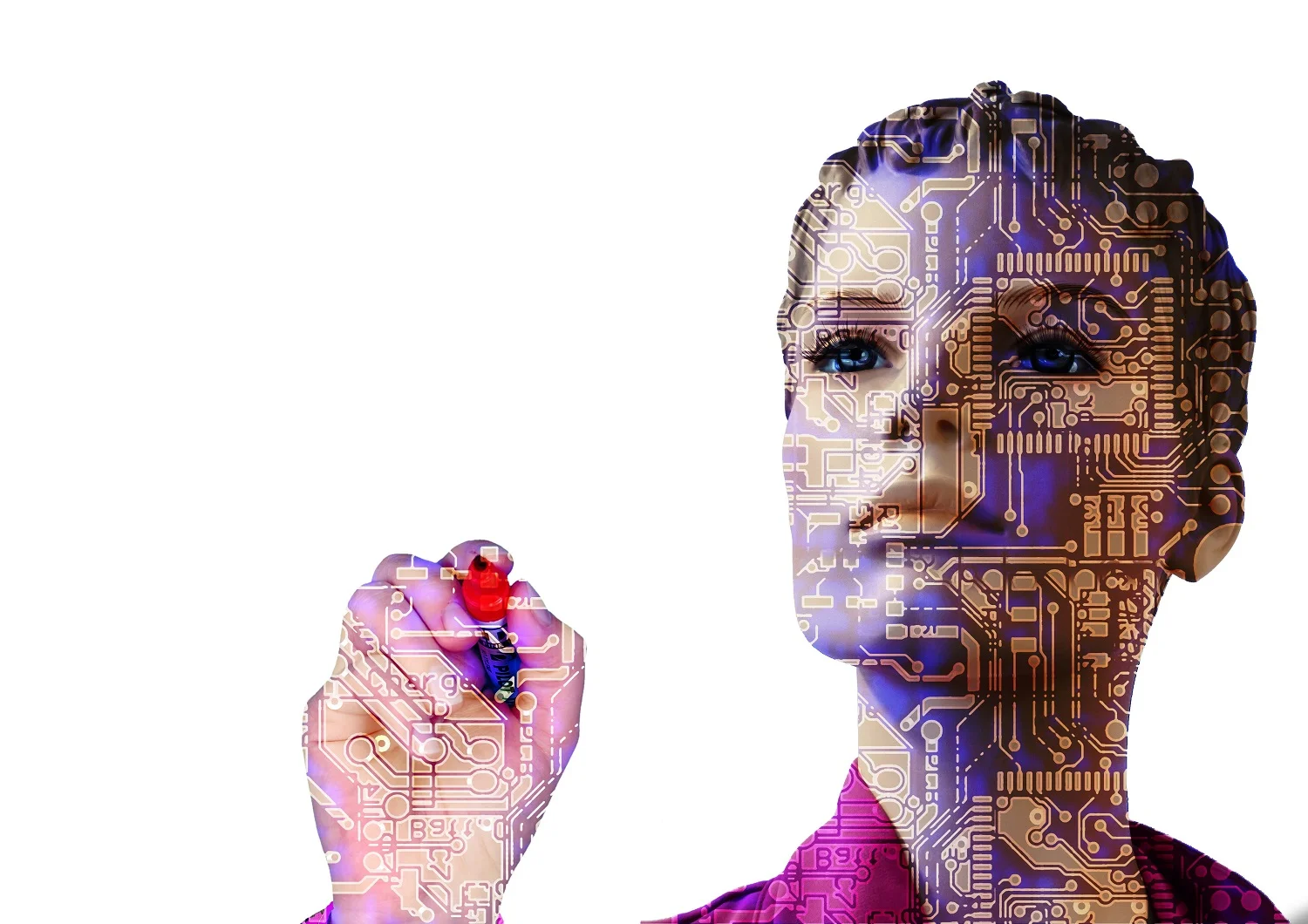 Social media automation
