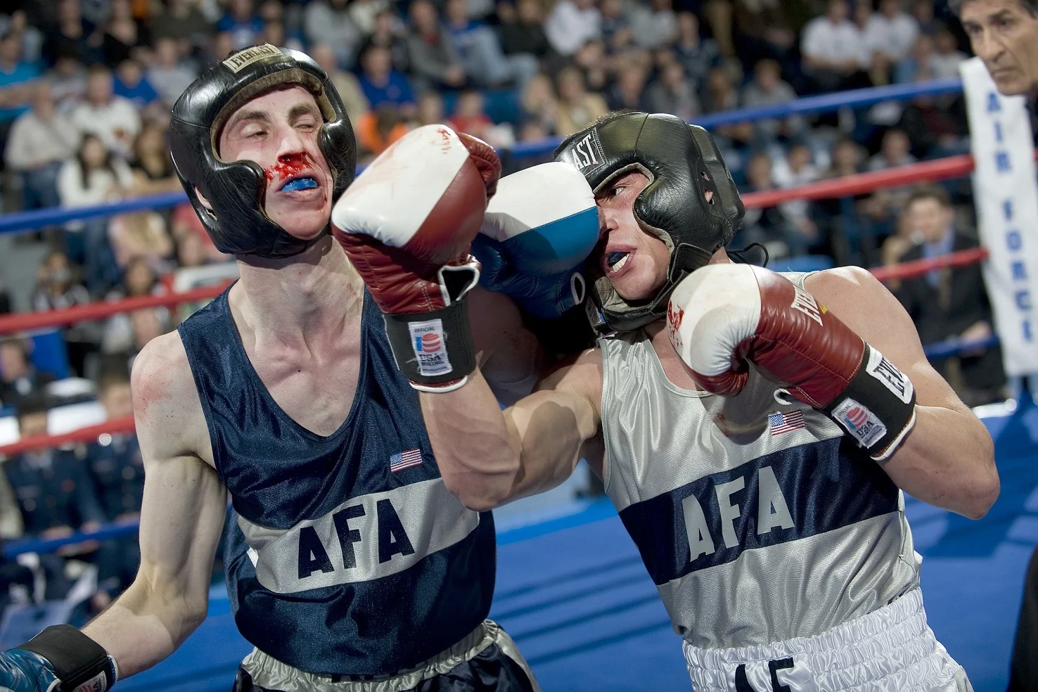 Google and France punch it out