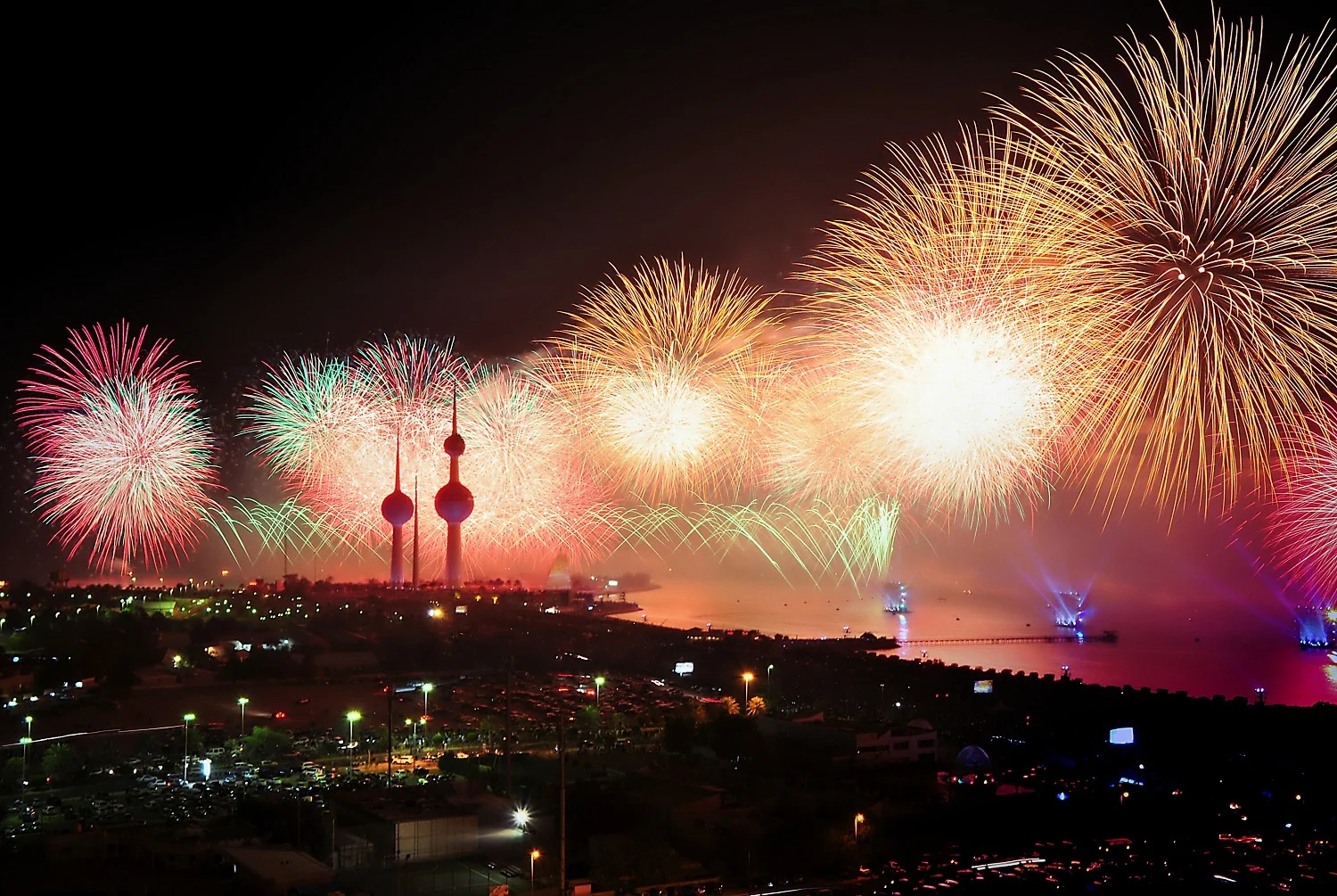 New Year, new adventures