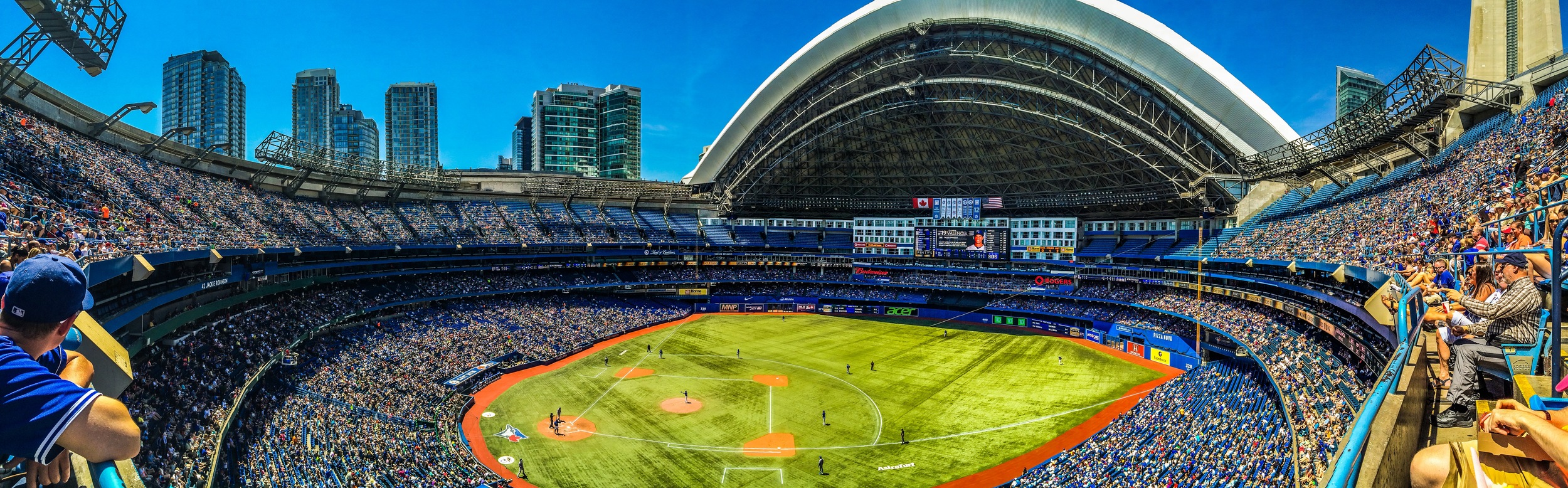 Blue Jays Game Panaramic.JPG